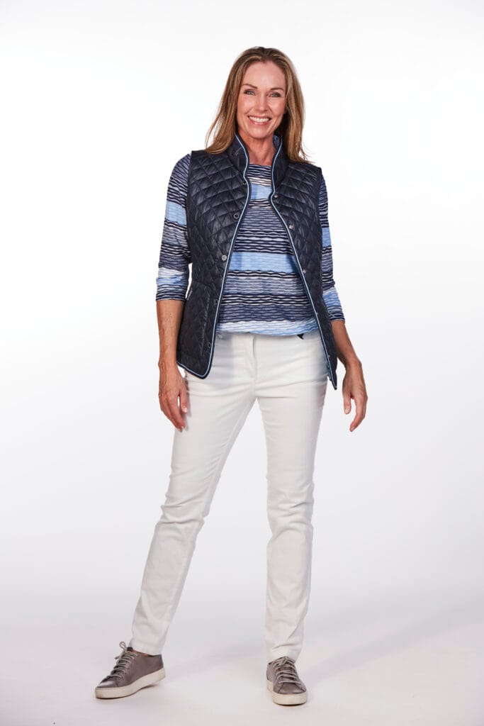 Vest