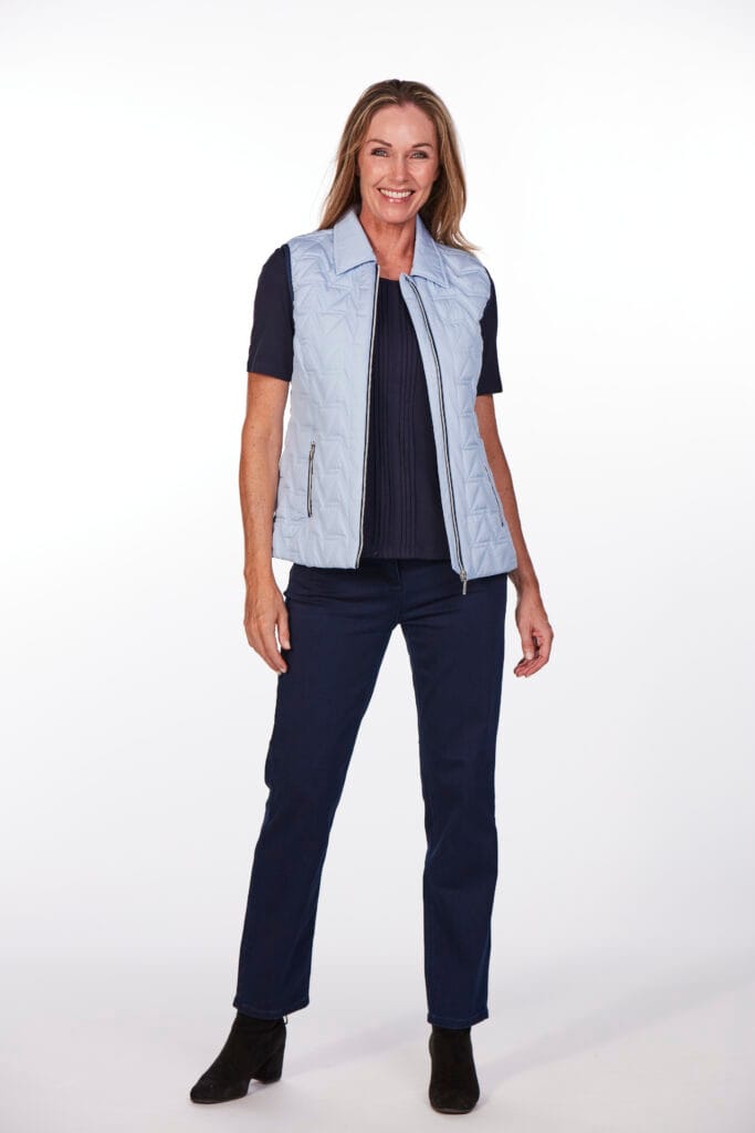 Vest