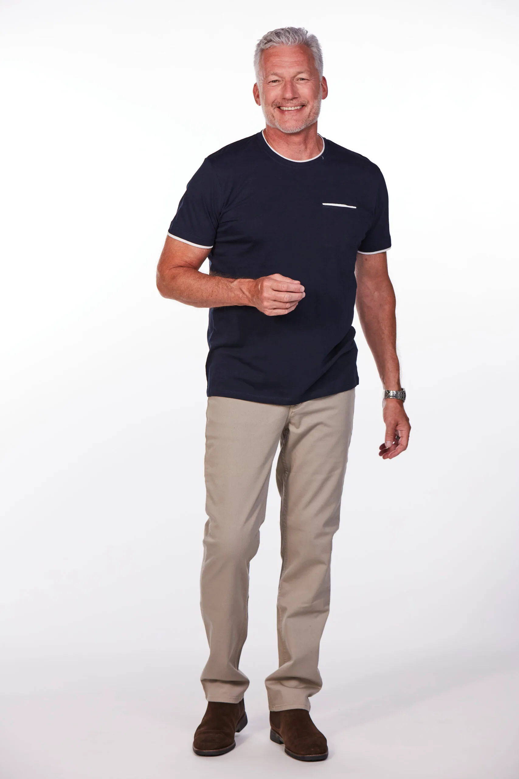 T-skjorte