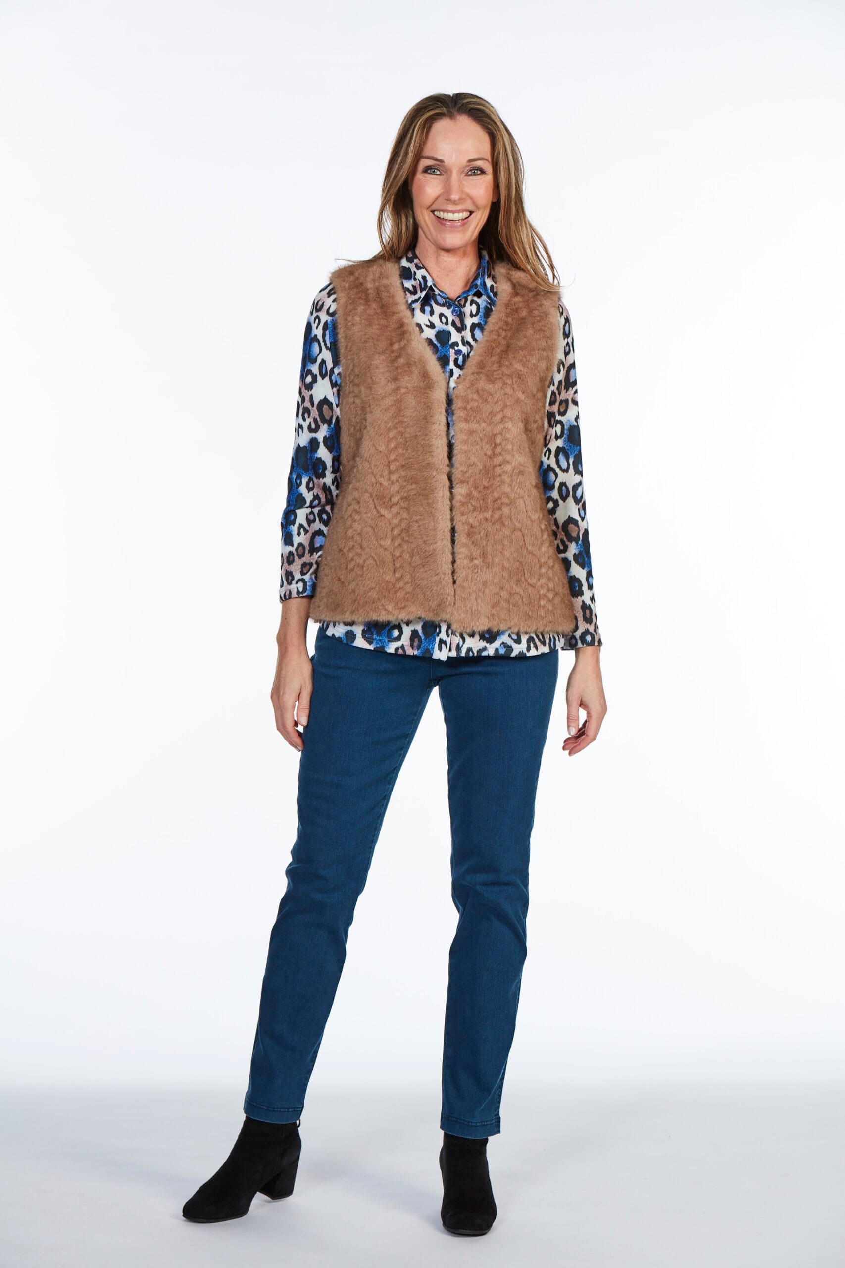 Vest