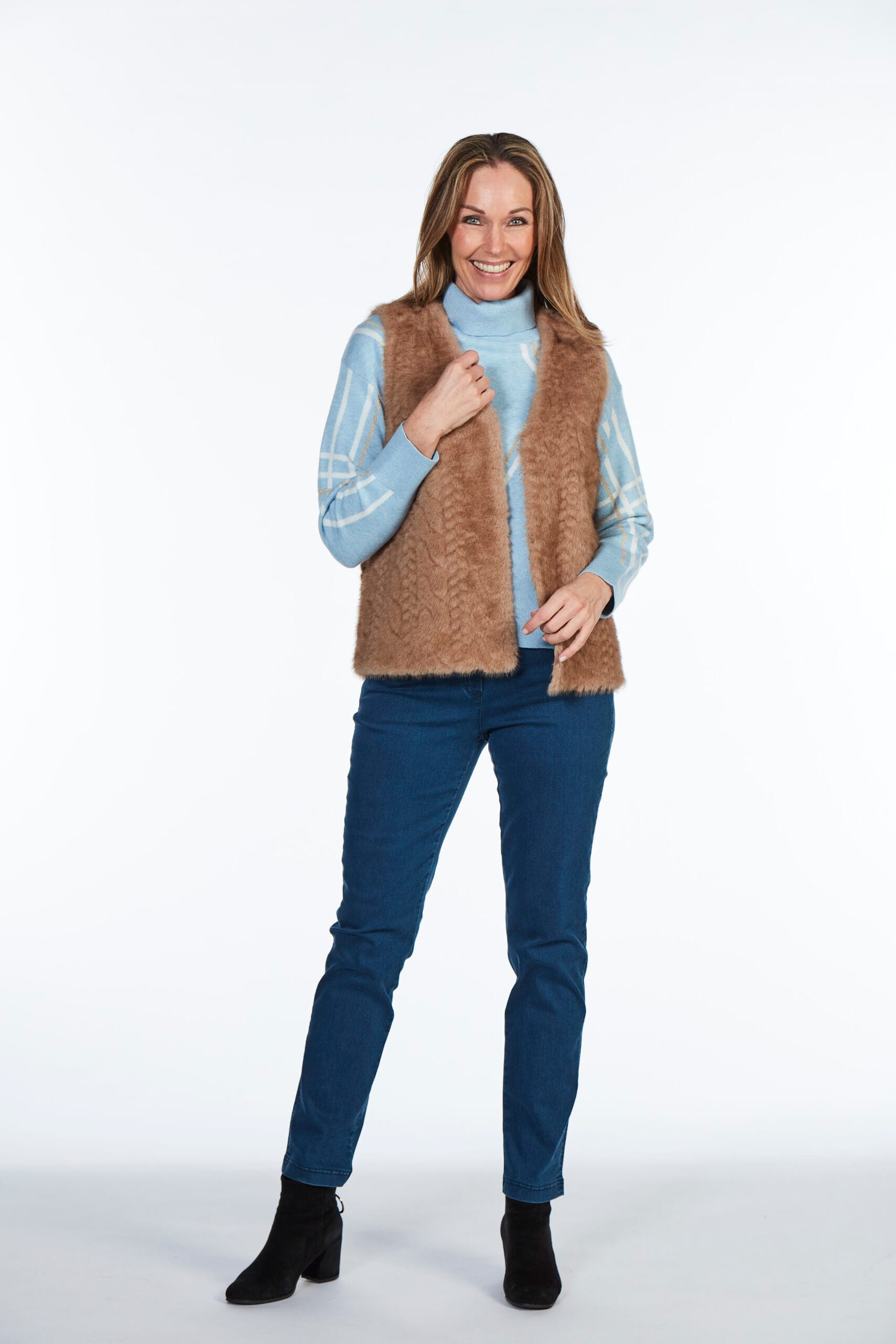 Vest - Bilde 2